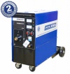 Полуавтоматический инвертор AURORAPRO OVERMAN 250/3 - бюджетный великан