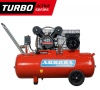 Обновка под занавес года. Компрессоры 220В до 425 л/мин - новая линейка TURBO Active Series!
