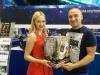 Weldex-2016. День третий.