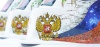 Новая маска сварщика Aurora в русском стиле - для ярких и неординарных профессионалов.