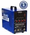 Демонстрация аппарата AuroraPRO INTER TIG 200 PULSE (Видео обзор)