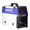 Аврора слышит