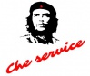 Спасибо, Che Service